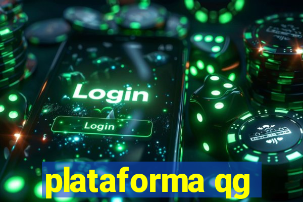 plataforma qg